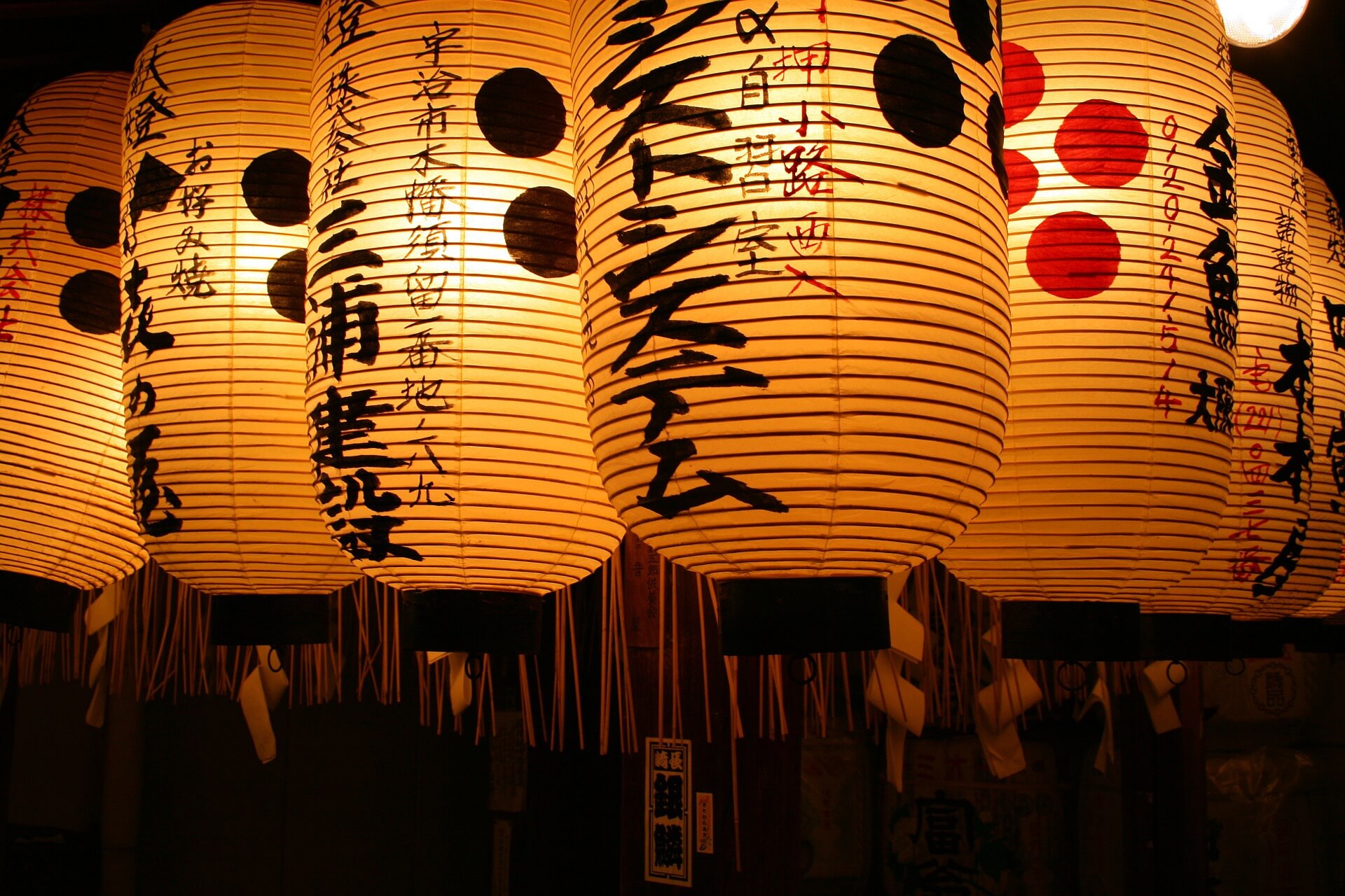 Trip to Japan