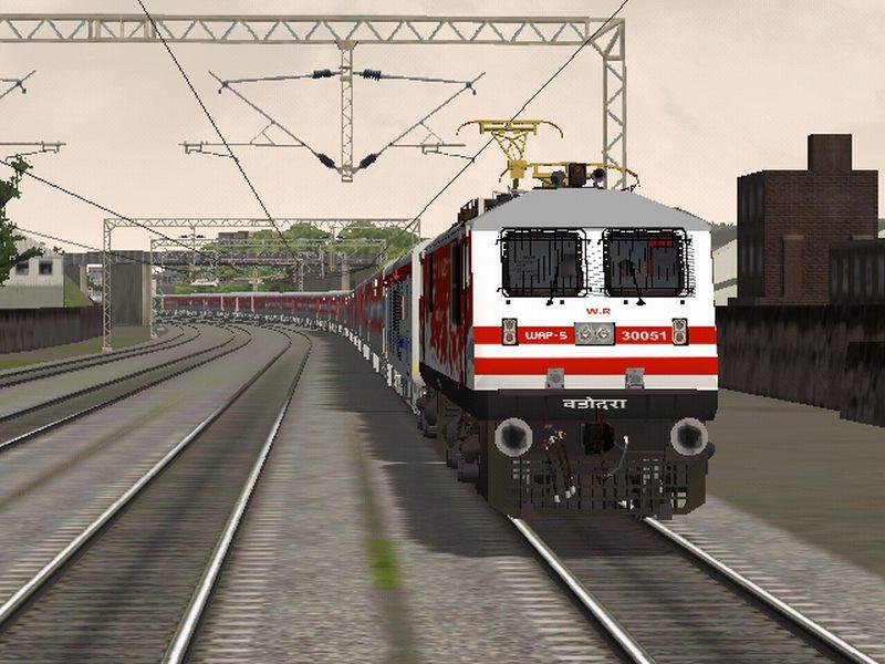 Railways