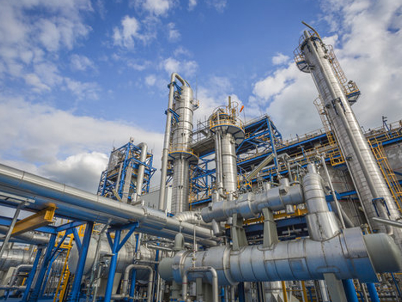 Petrochemical
