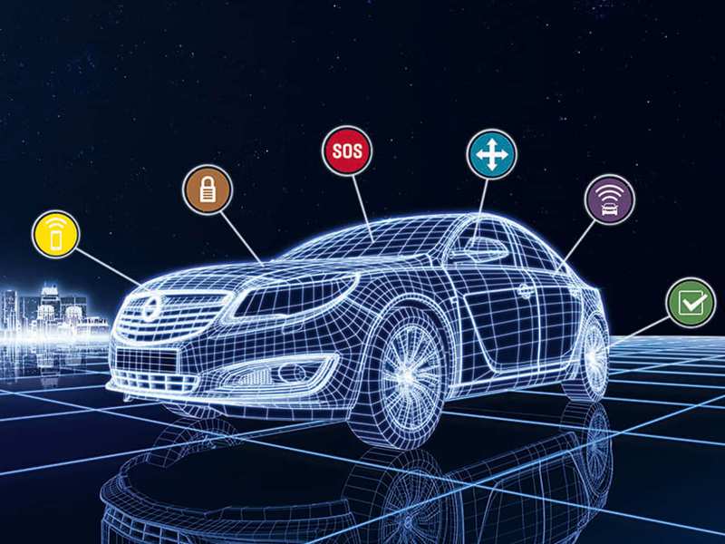 Automotive