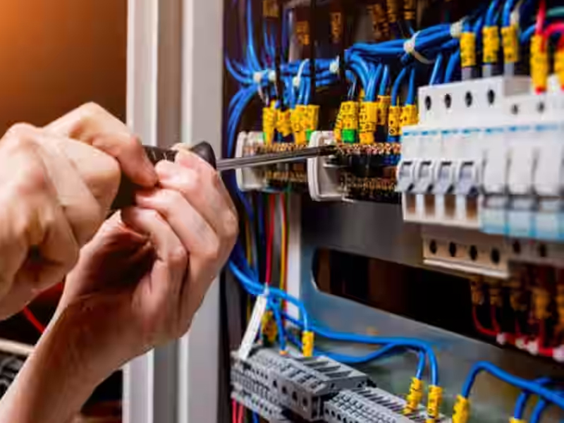 Electrical